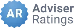 Adviser Ratings logo