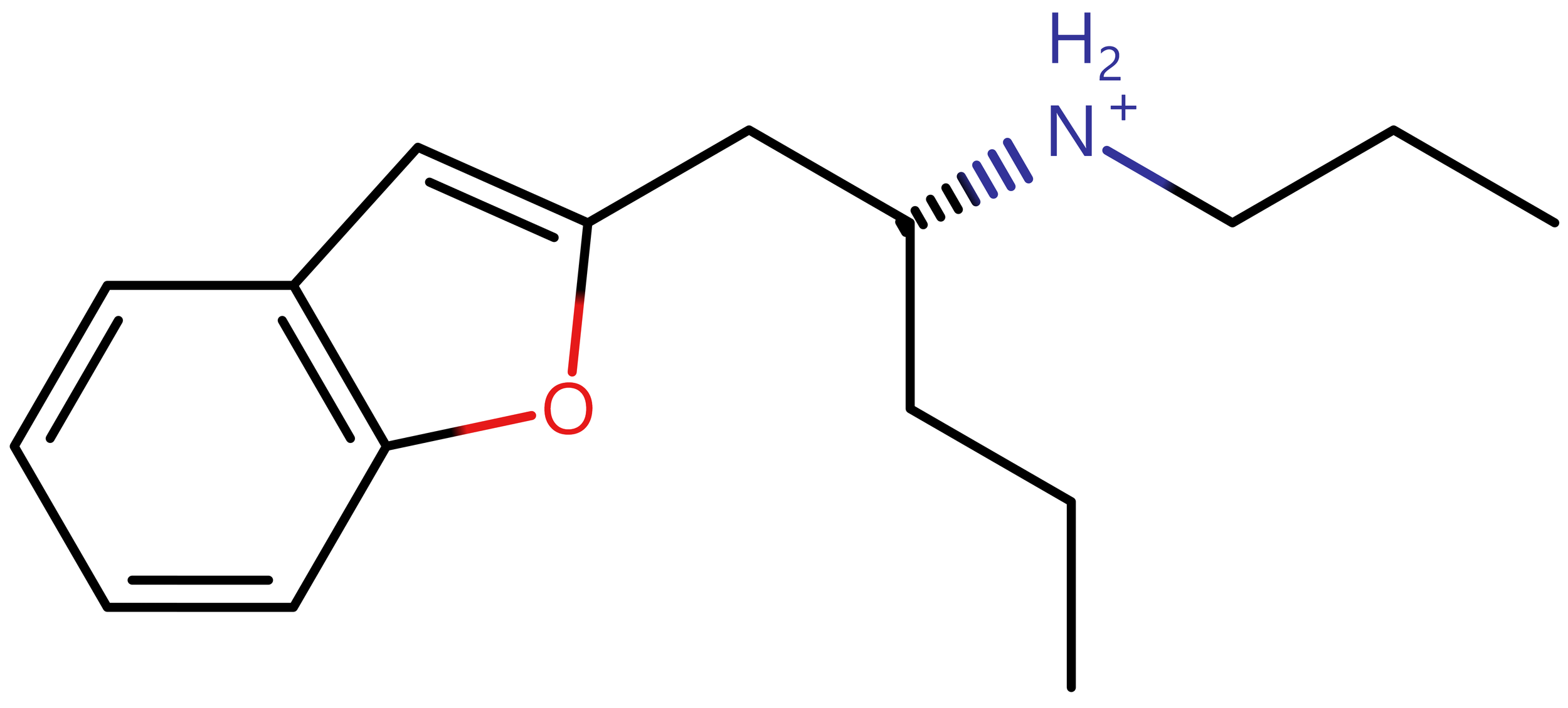 (−)-BPAP (R-(−)-Benzofuranylpropylaminopentane)