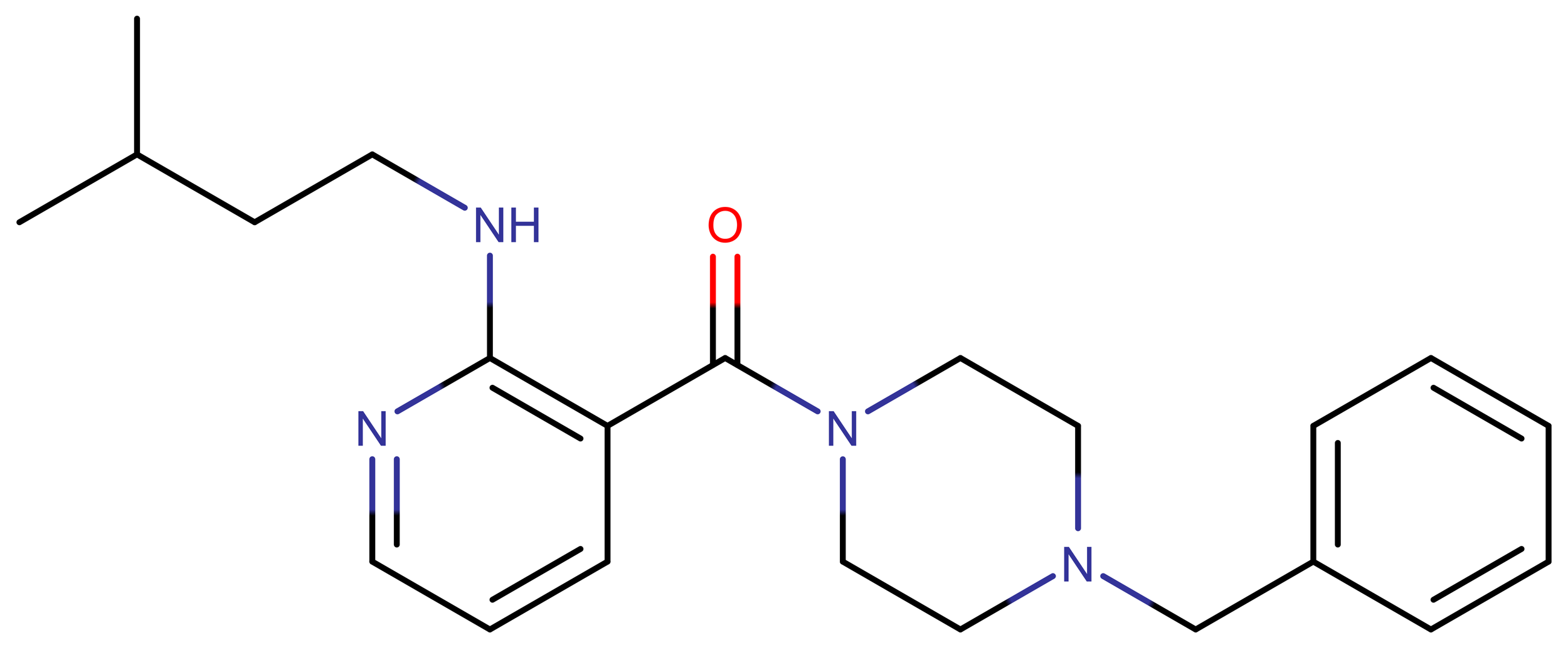 Amdiglurax (ALTO-100; NSI-189)