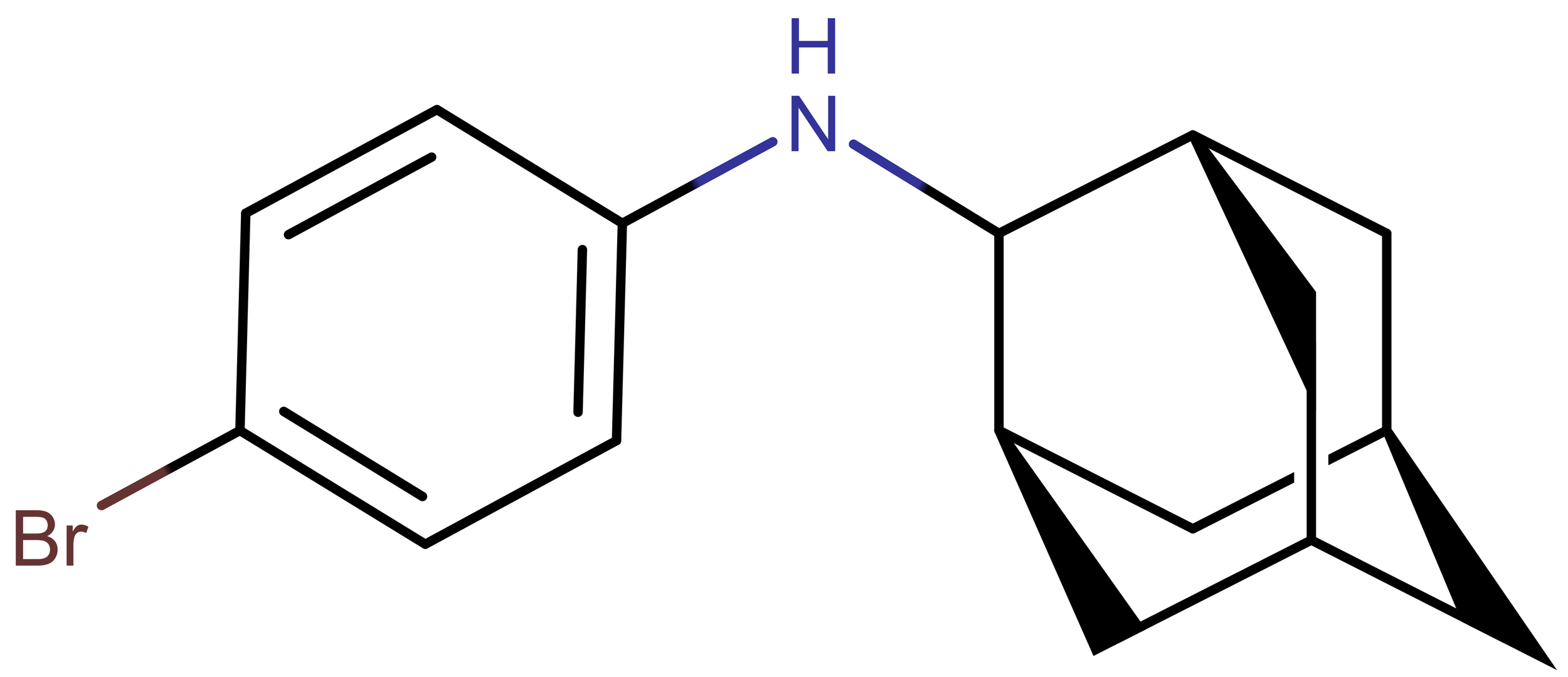 Bromantane (Ladasten)