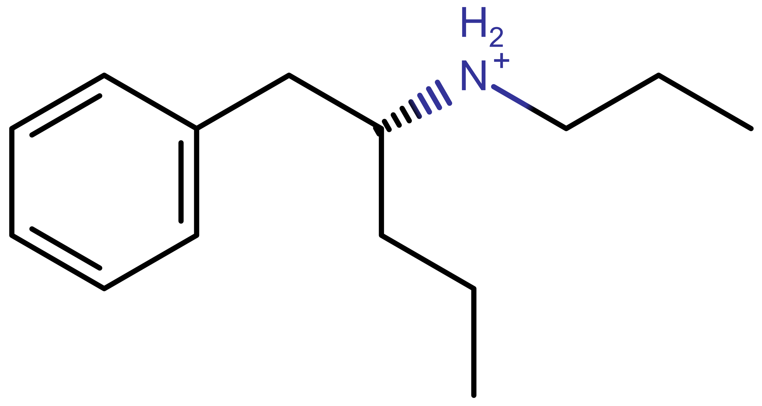 (−)-PPAP (R-(−)-Phenylpropylaminopentane)