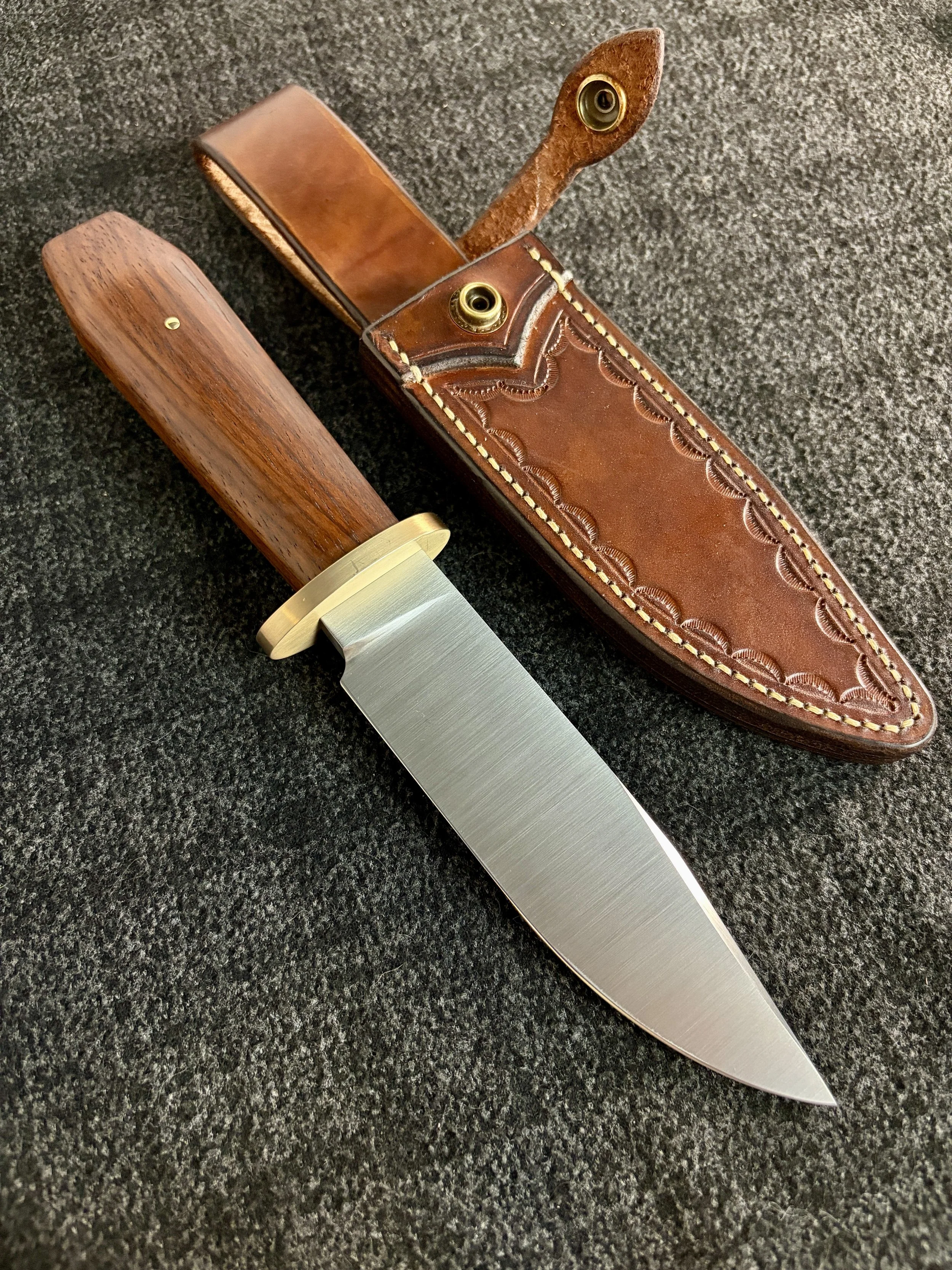 Vest Bowie