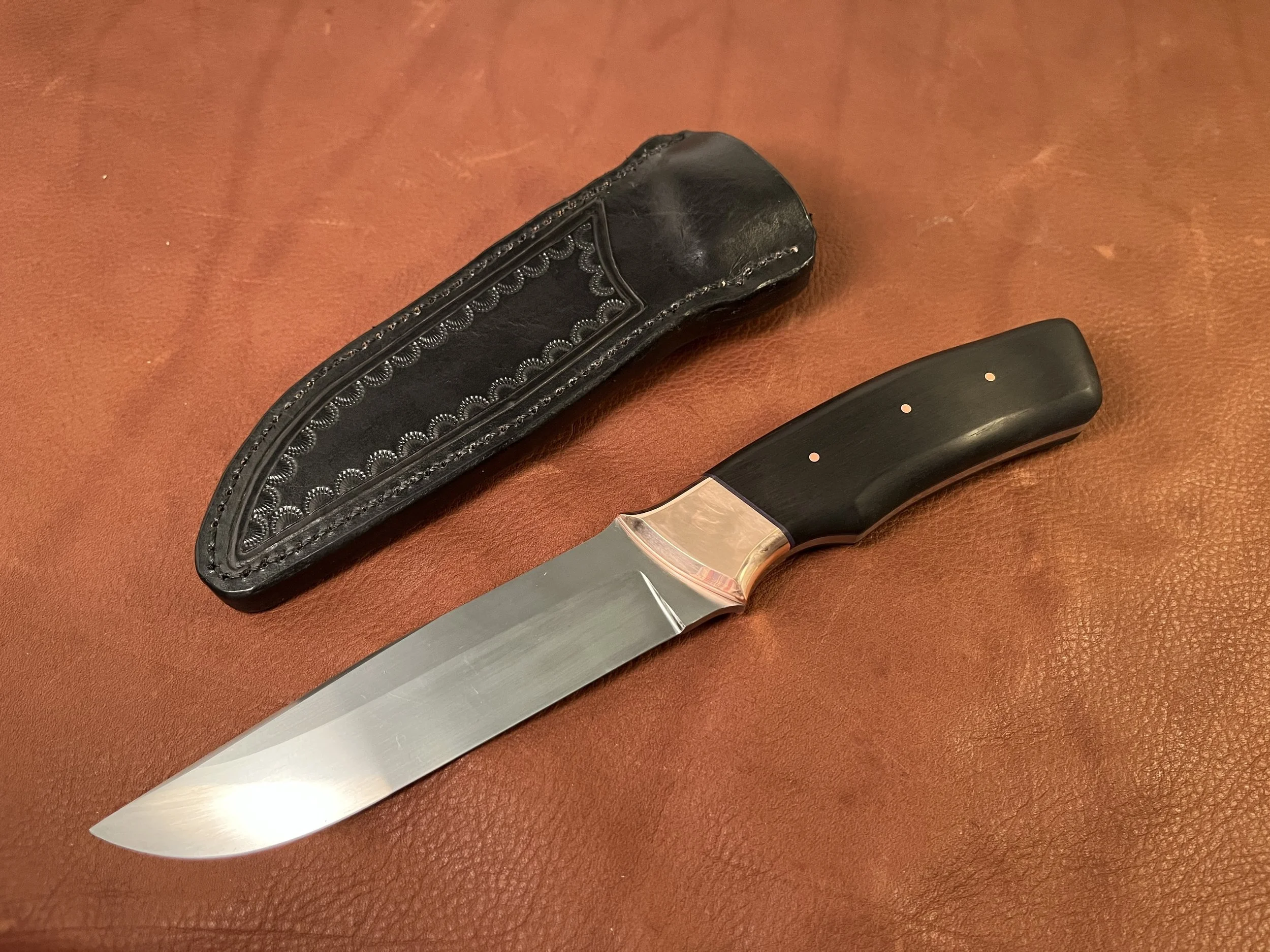 Hunting Knife