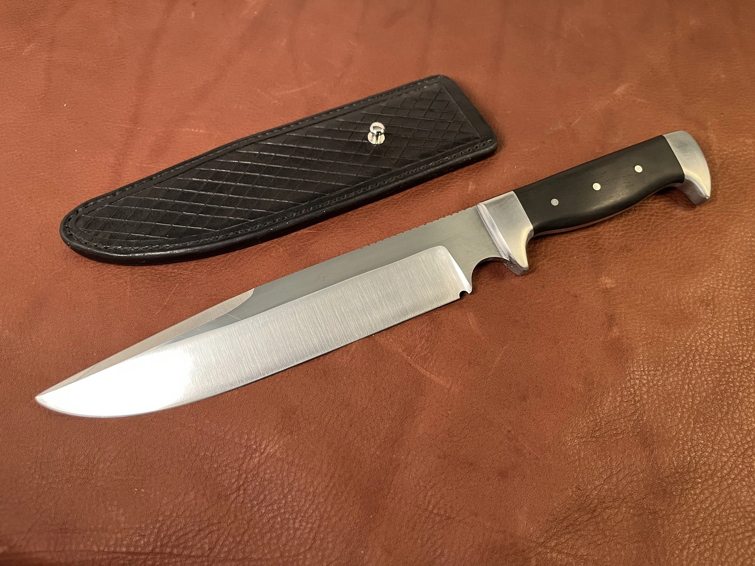 Utilitarian Bowie