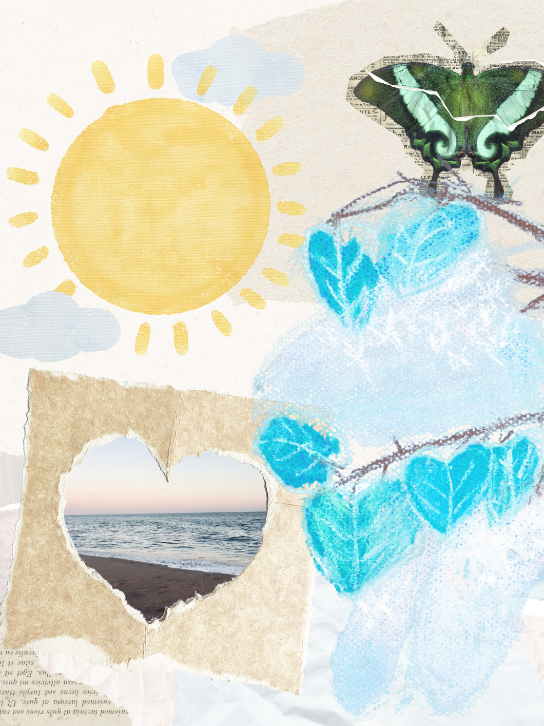 Art Therapy Group, Nundah, Brisbane