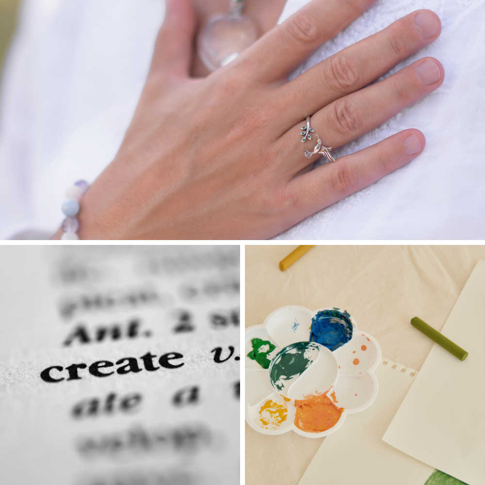 90 minute Individual Art Therapy - The Calm Room, Samford.