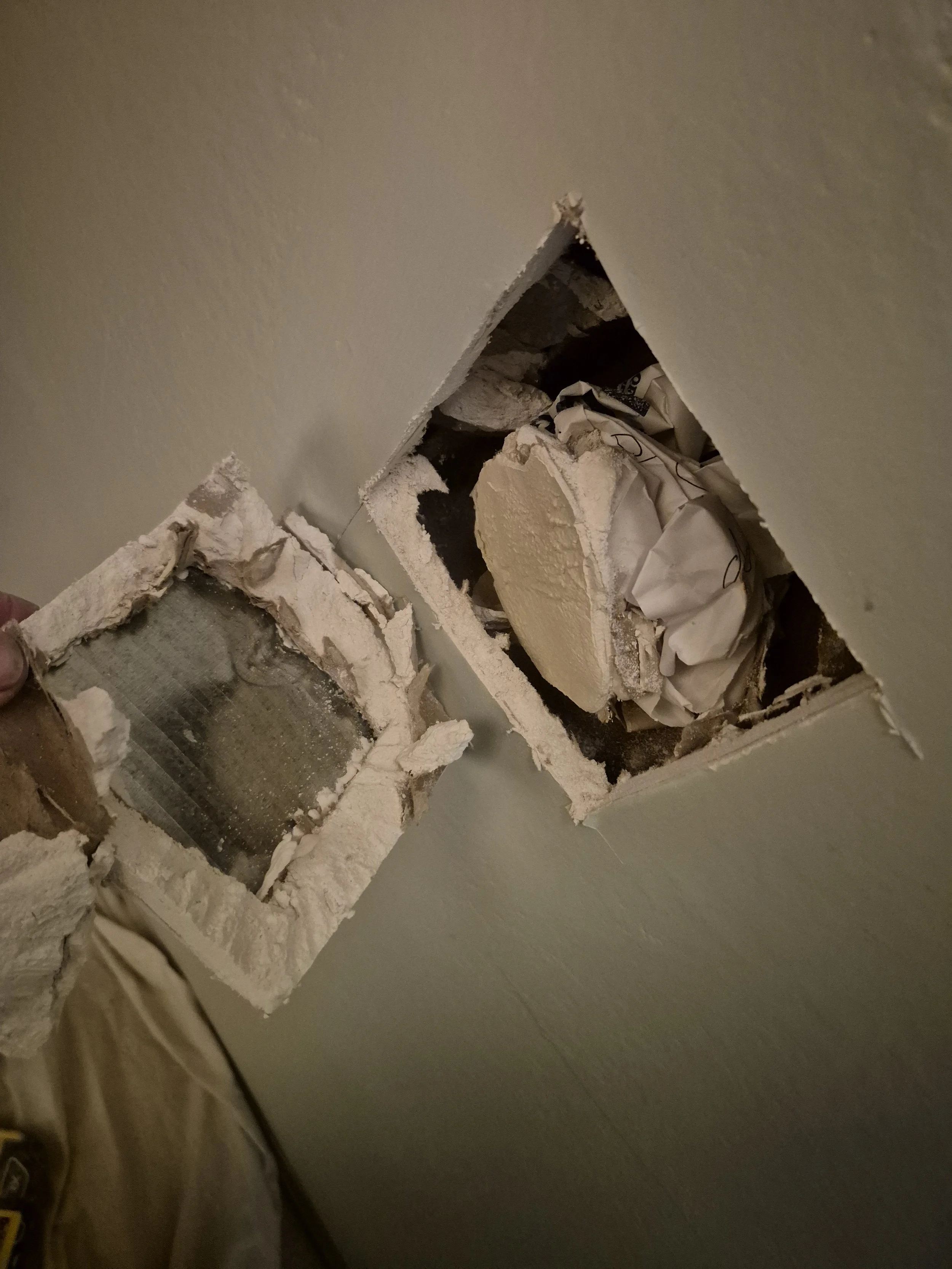 repair-drywall Federal way