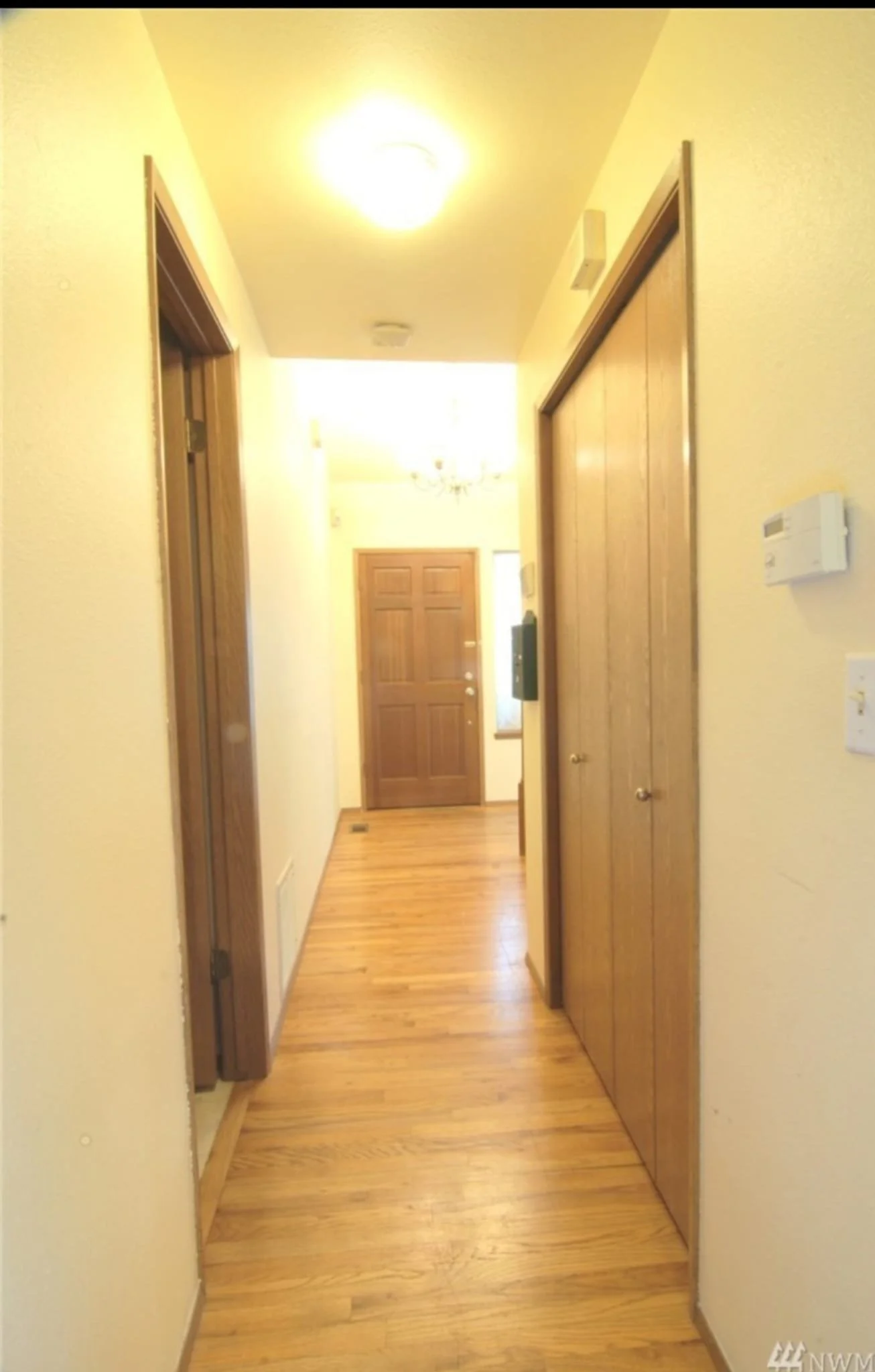 Before full remodling by A&H home services LLC in federal way.