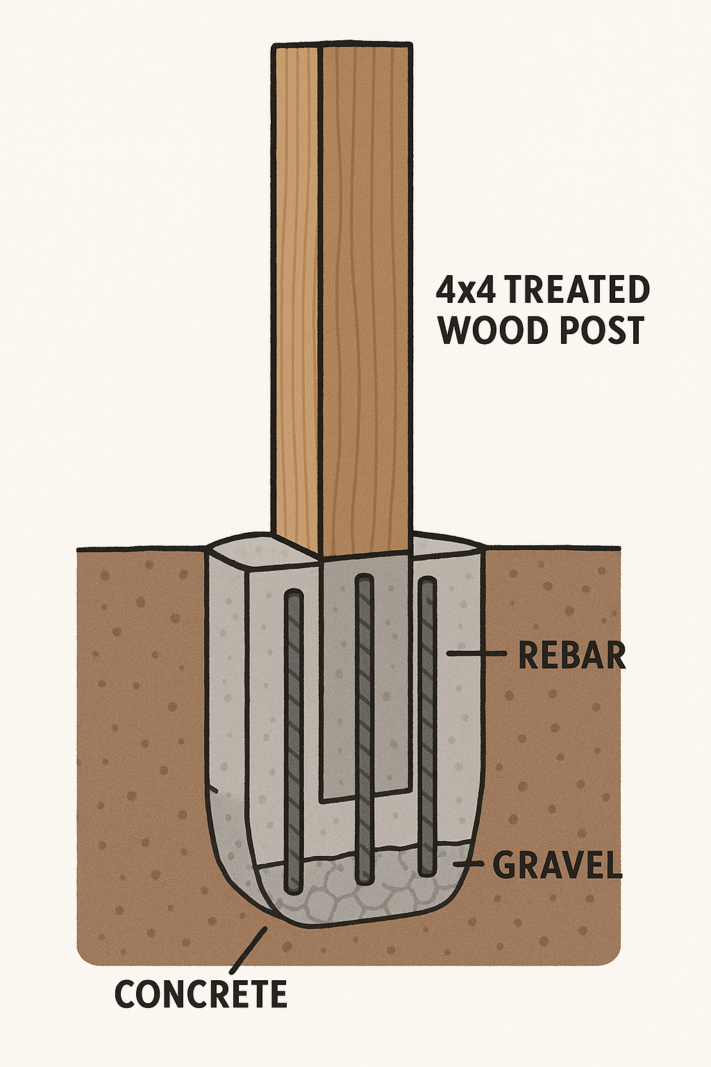 Built strong. Built right. Built to last.