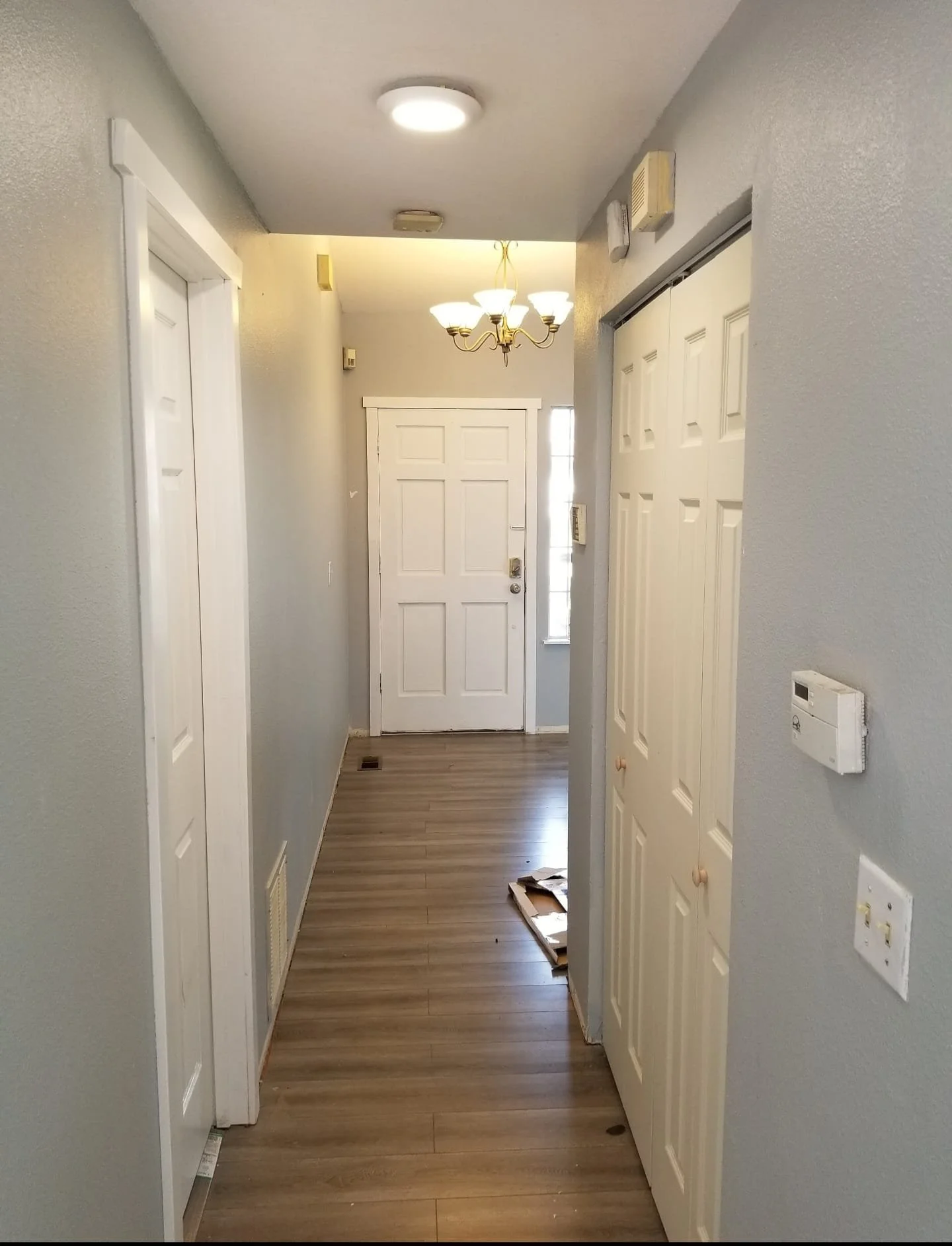 After remodeling By A&H Home Services  .