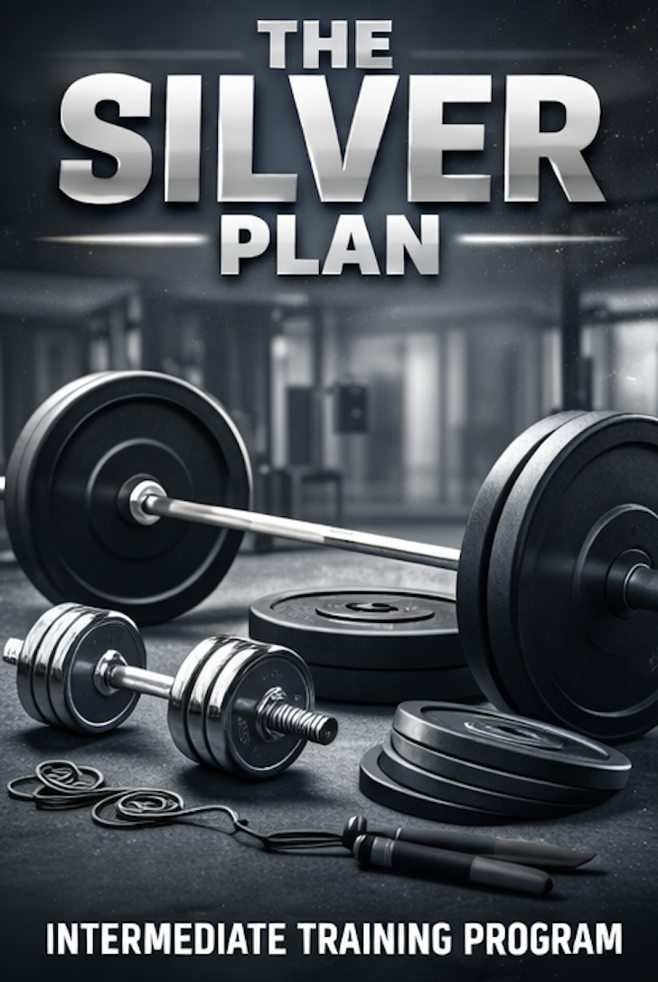 The Silver Plan