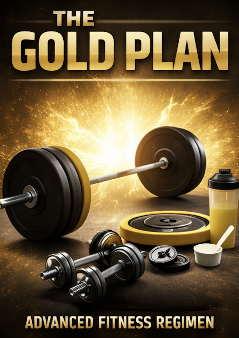 The Gold Plan