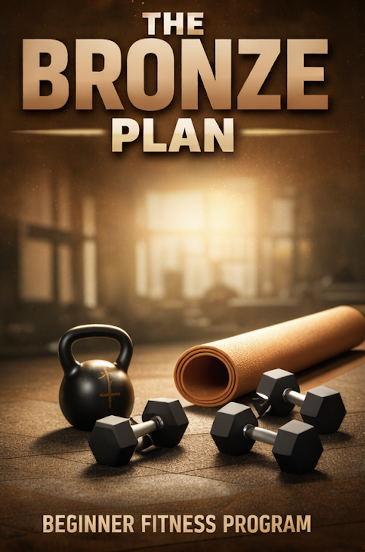 The Bronze Plan