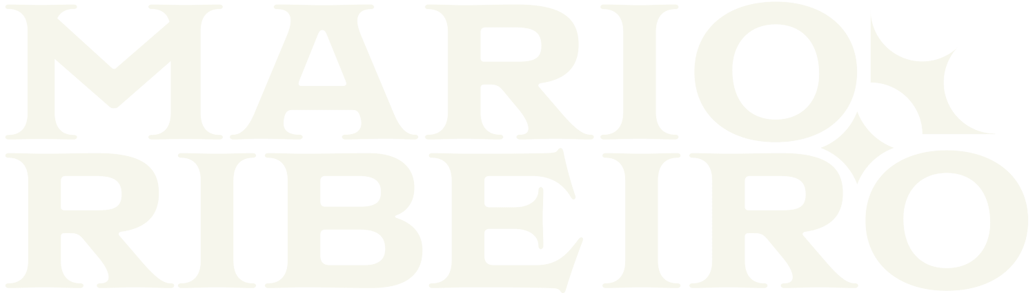 Mario Ribeiro Illustrations