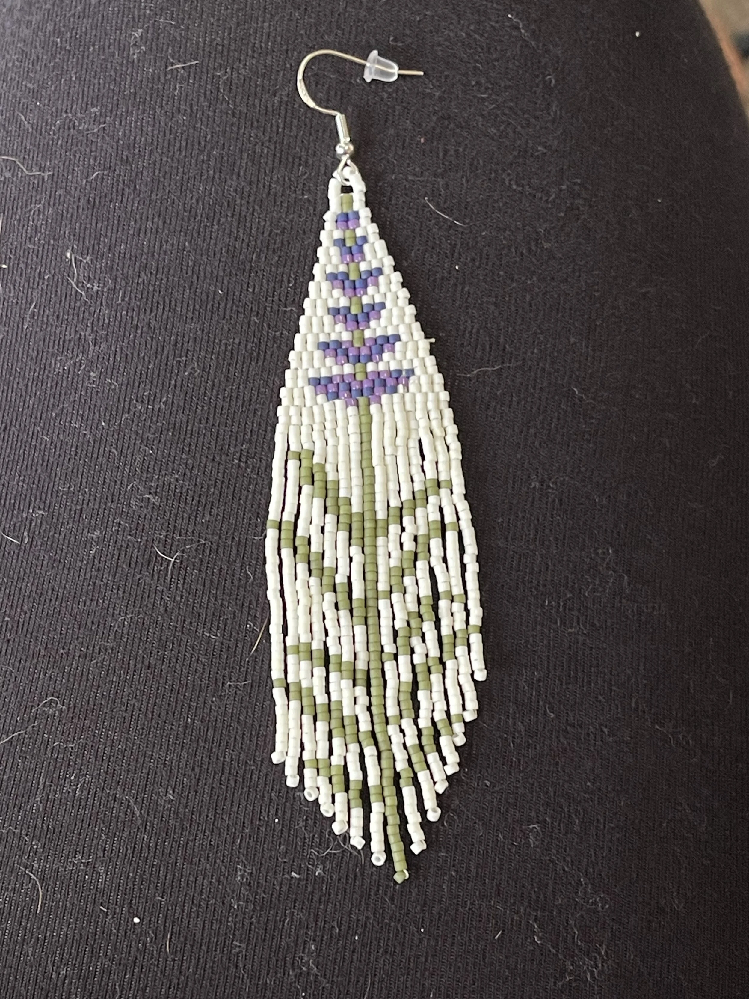 Lavender Bloom Drops