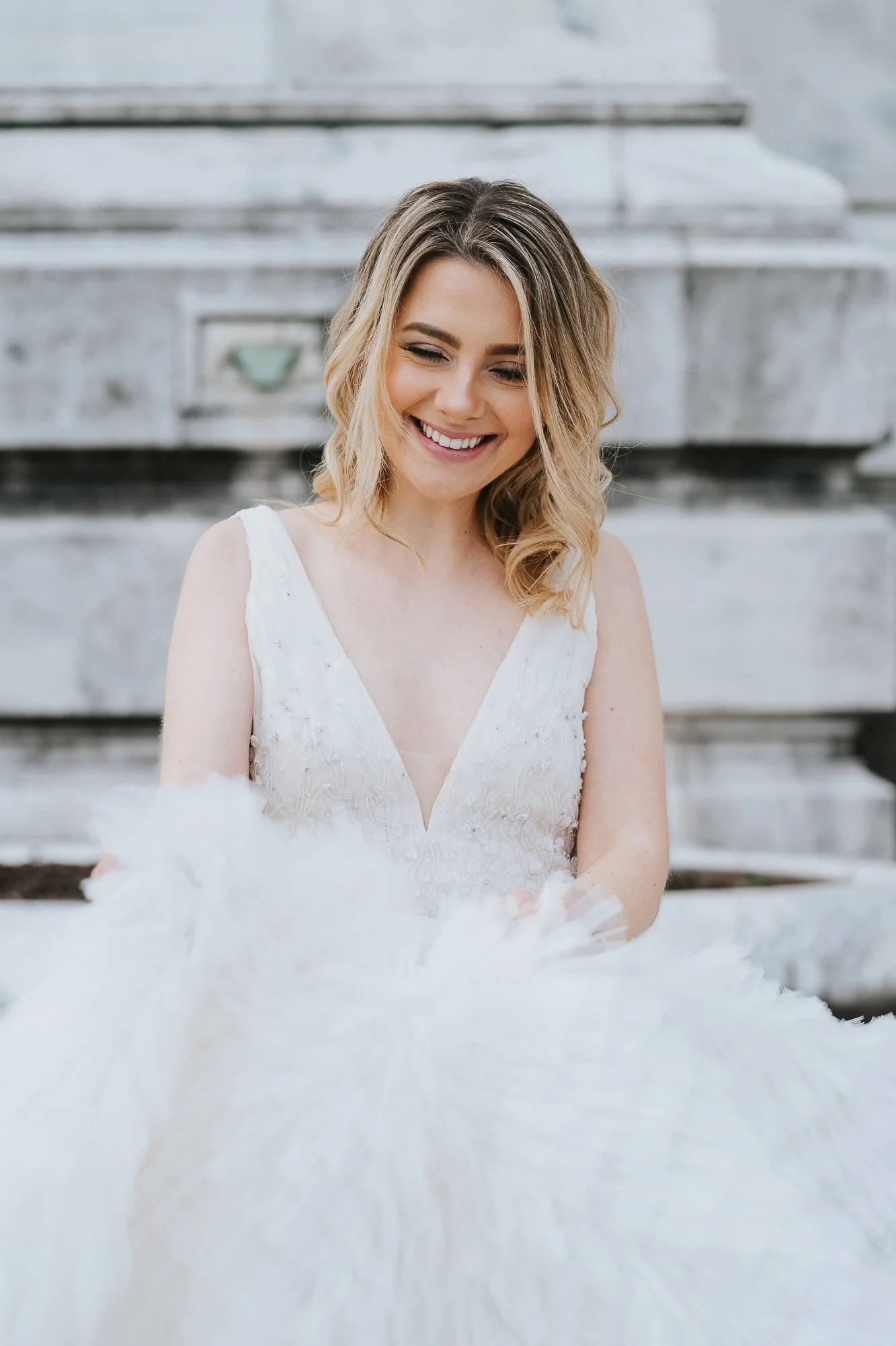 Bridal Package