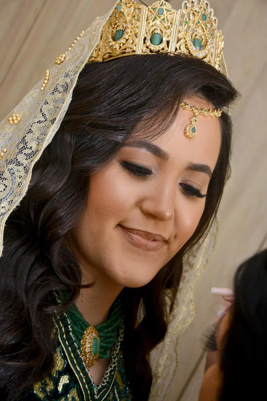 Signature Glam