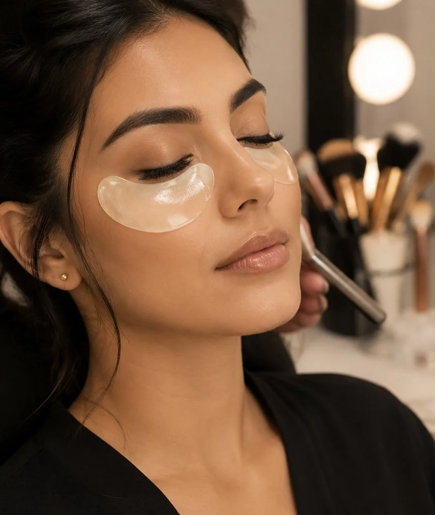 Luxury Eye Revival Treatment