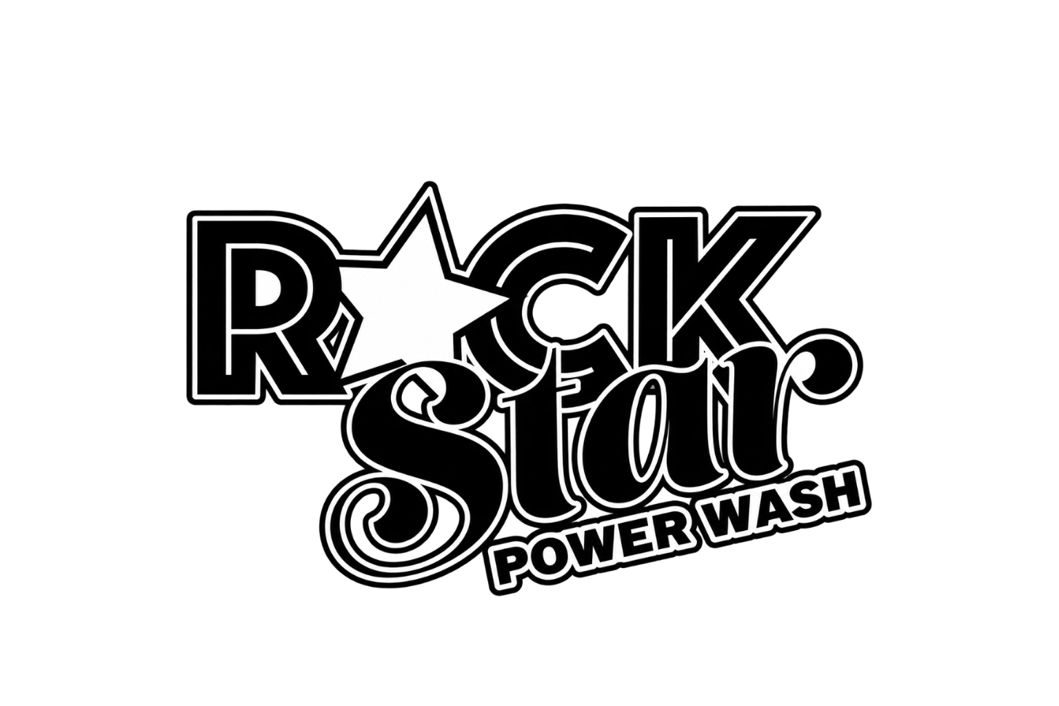 Power Wash