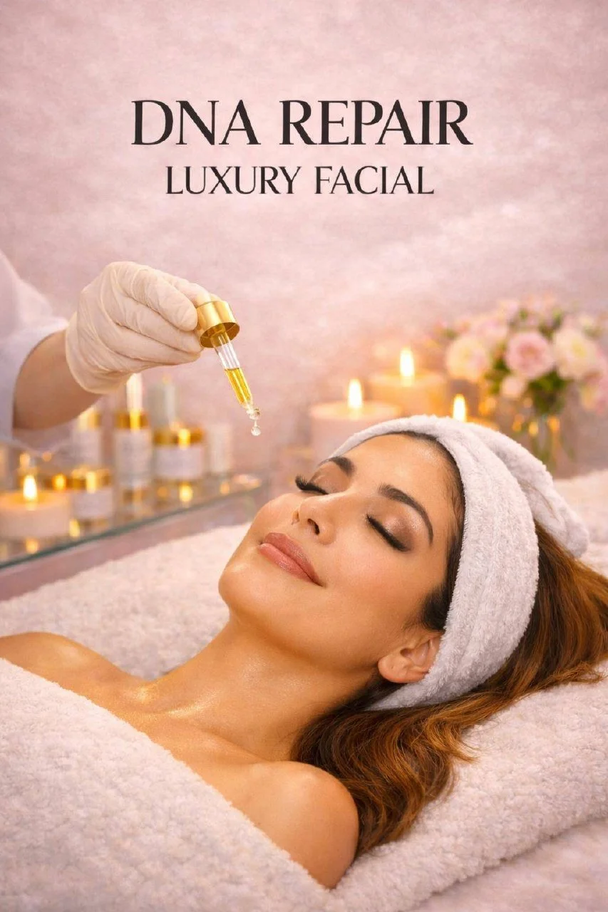 DNA Repair Luxury Facial