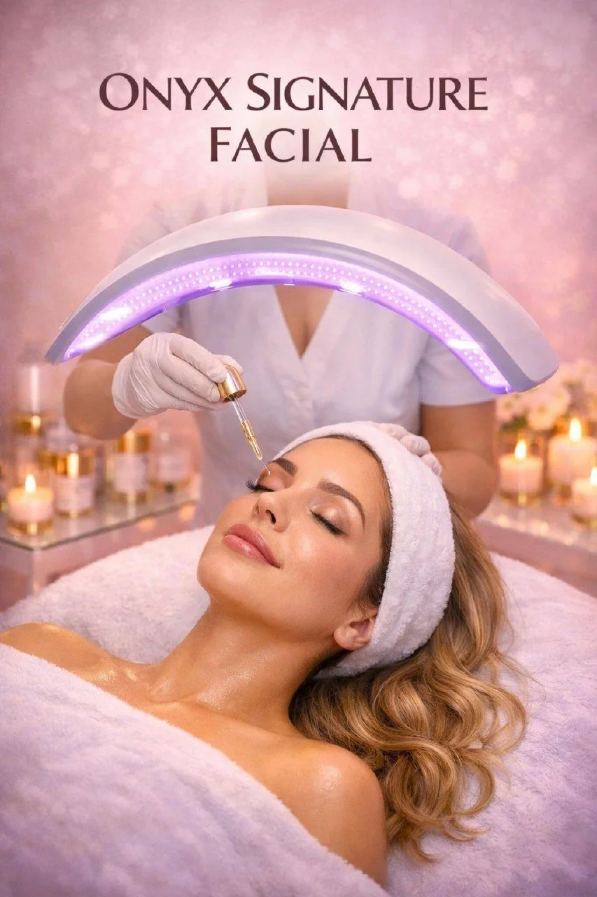 ONYX Signature Facial