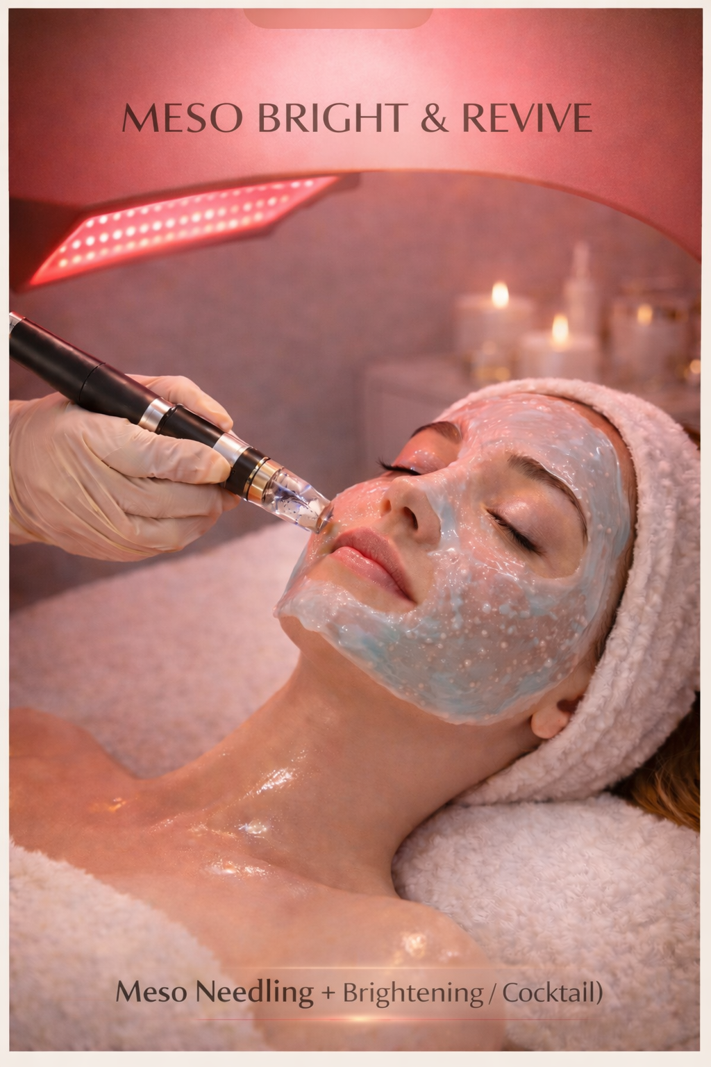 Meso Bright & Revive