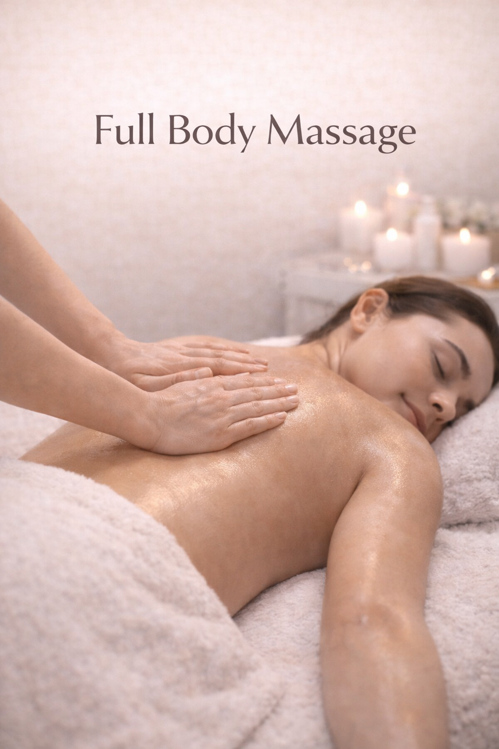 Full Body Massage