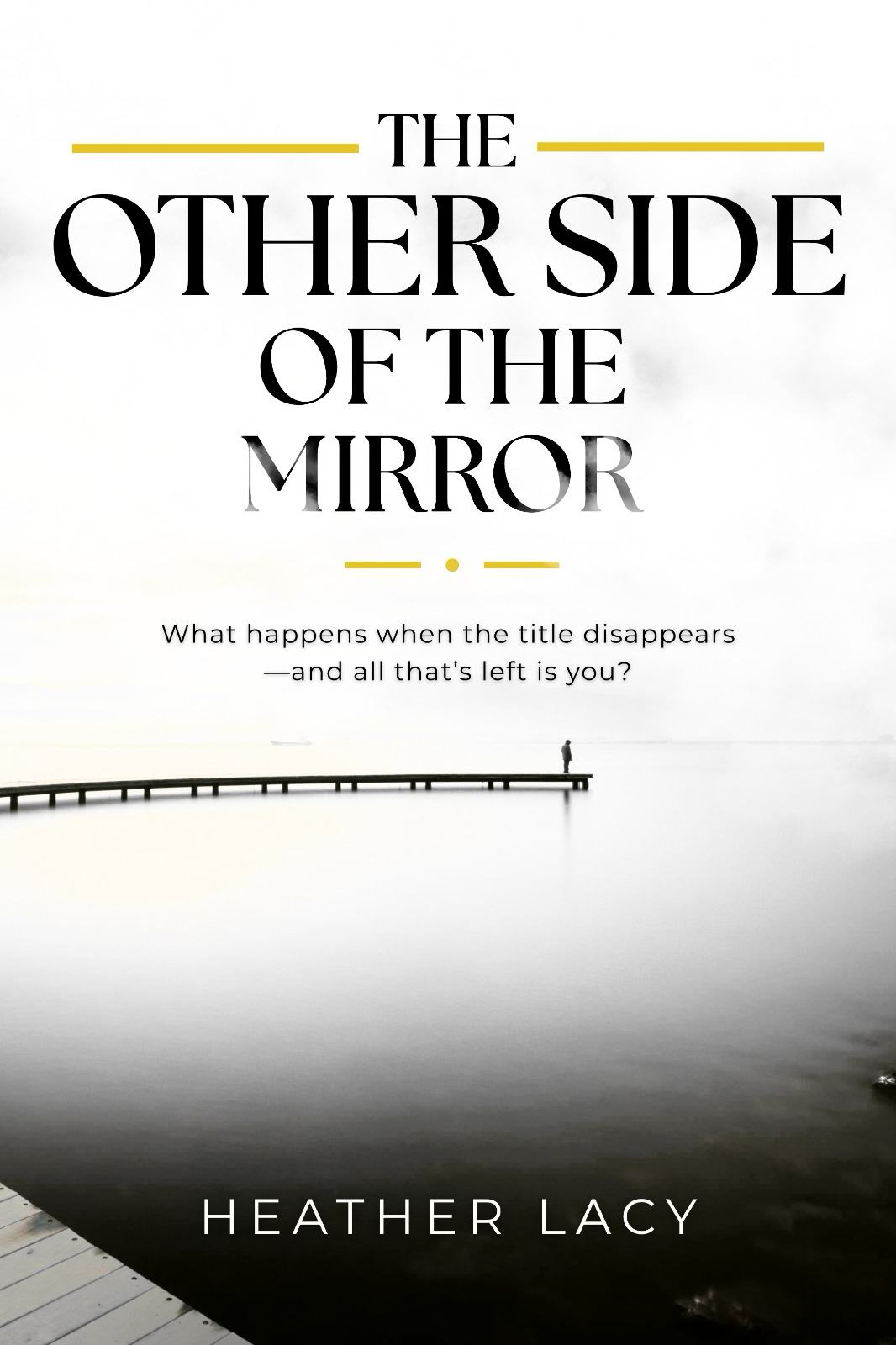 The Other Side of the Mirror