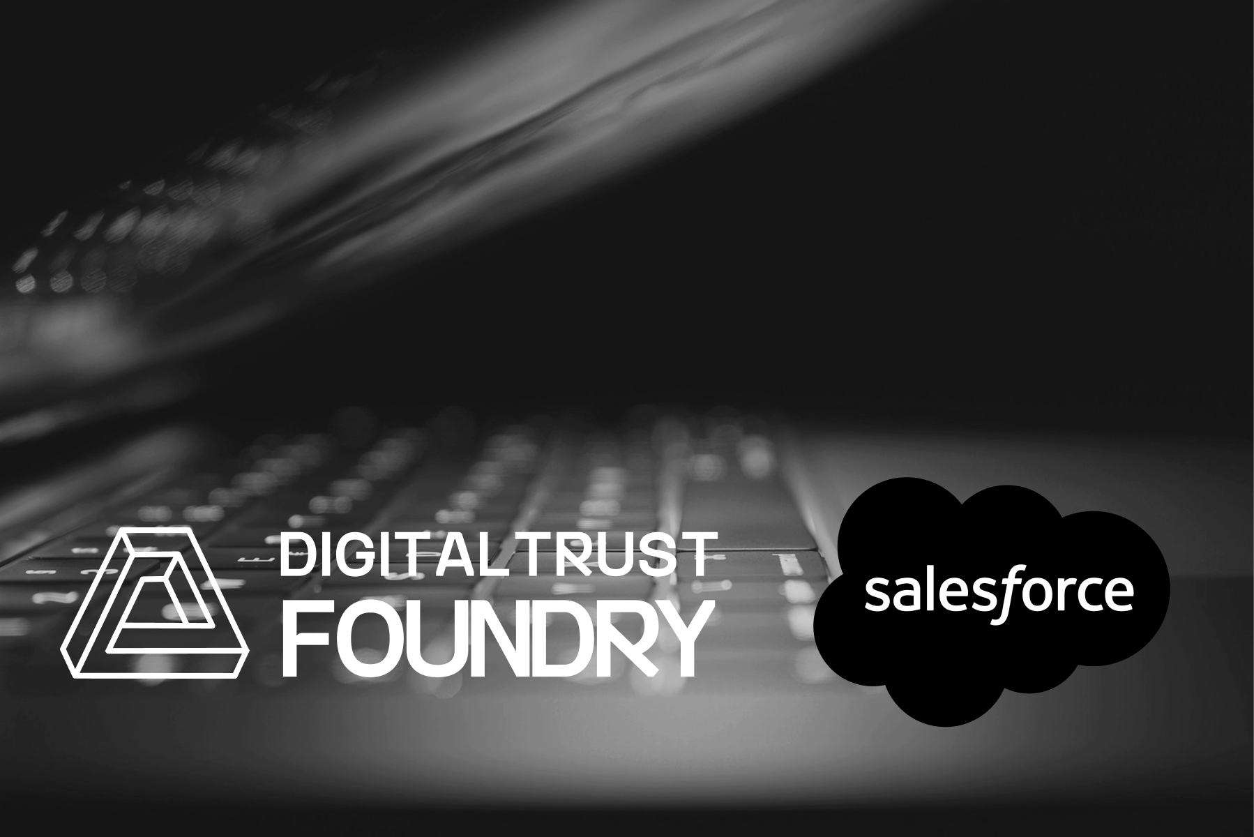 Bringing Digital Trust Directly Into Salesforce: A Practical Approach to Enterprise Identity
