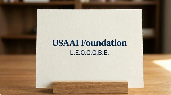 USAAI Foundation