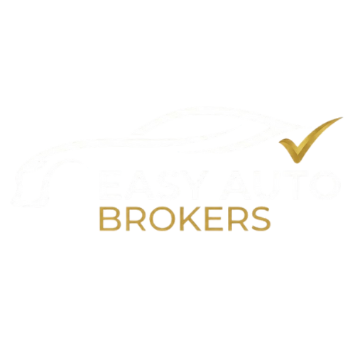 Easy Auto Brokers.