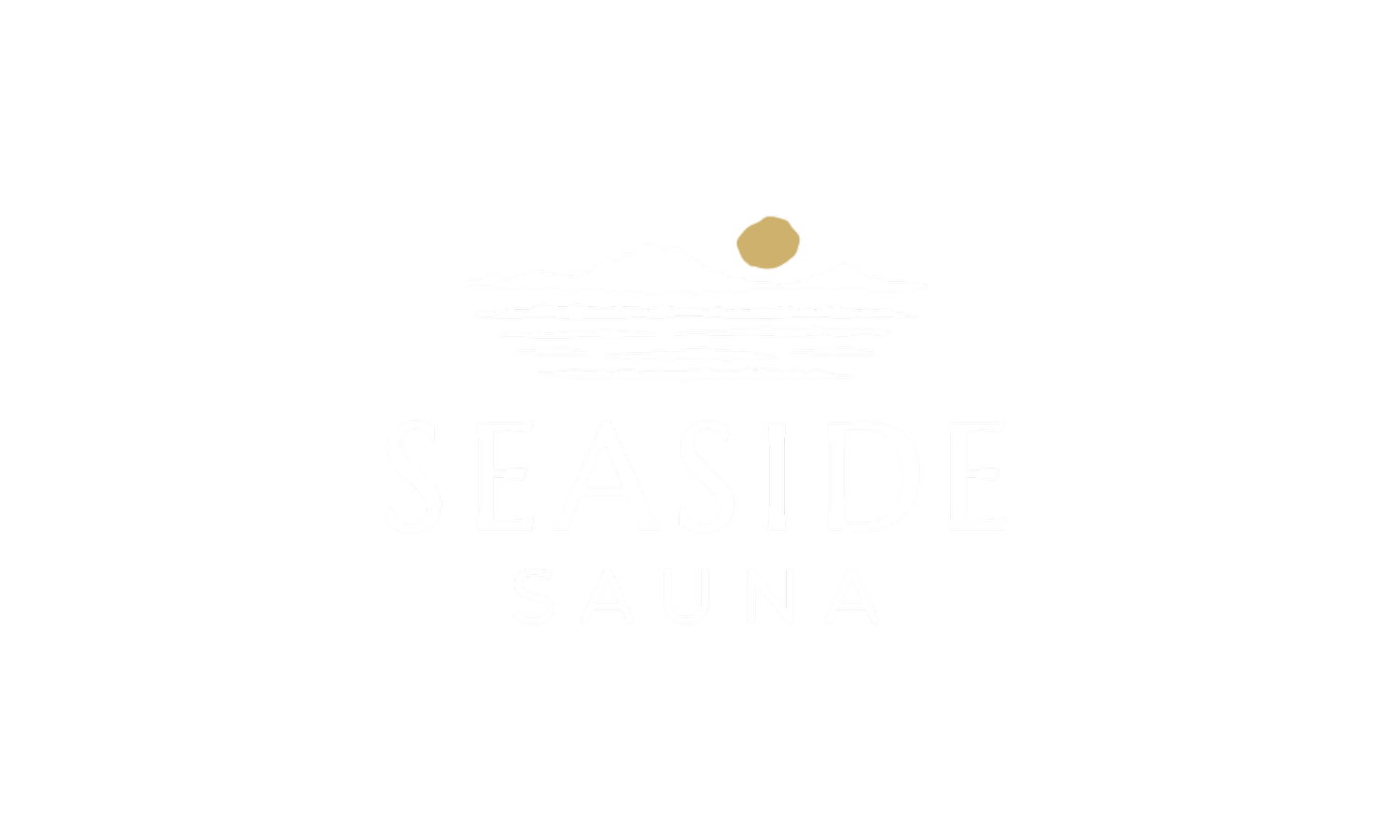 Seaside Sauna