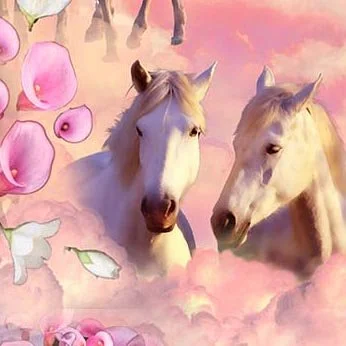 ⾺ Horse
