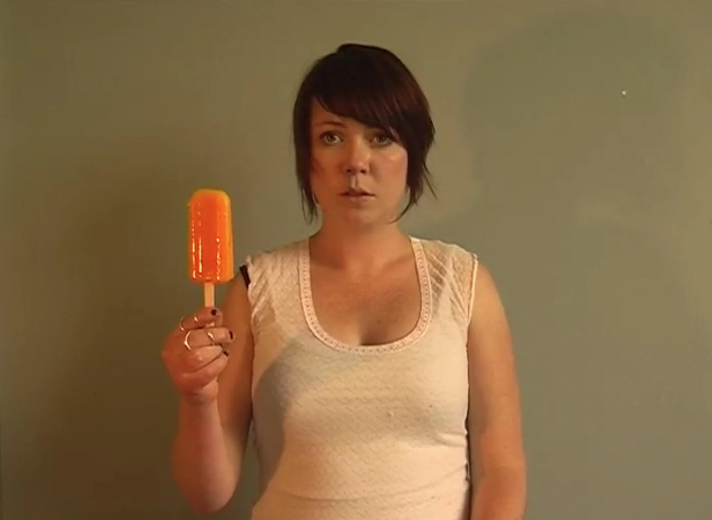 Popsicle