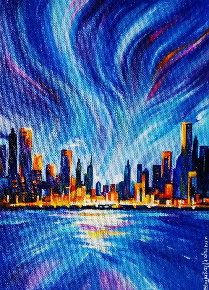 CityVibes