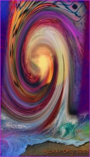 innerspectrum 2