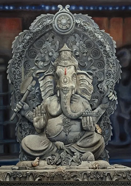 Lord Ganesha