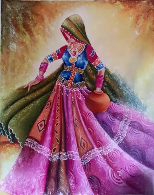 Earthen Spirit