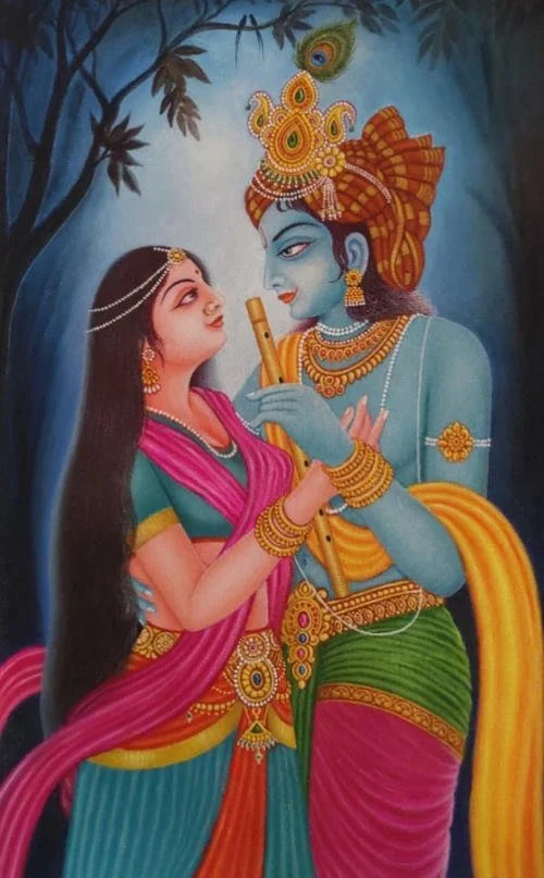 Eternal Love