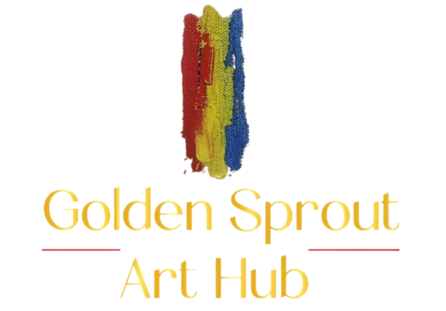 GoldenSprout Art hub