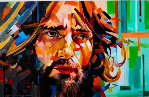Flame of Salvation