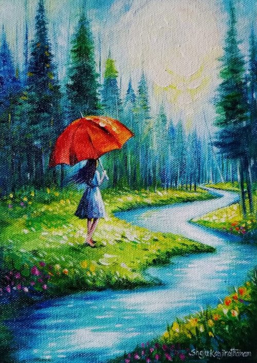 Serenity