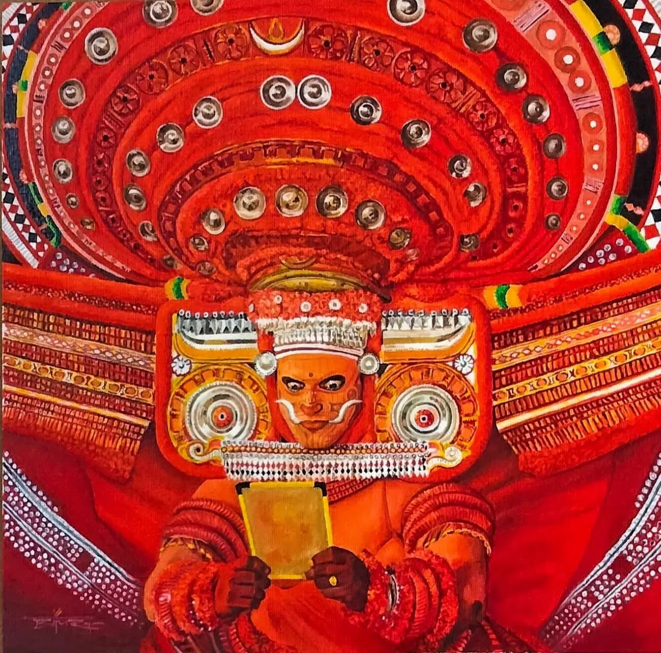 Kerala Vibes
