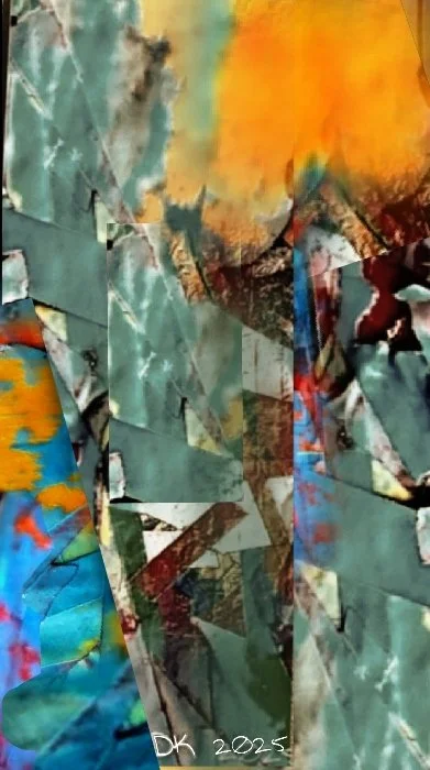 Fragmentation