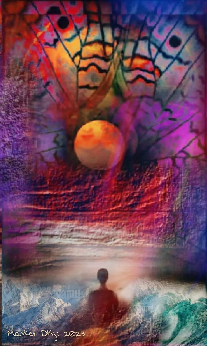meditation