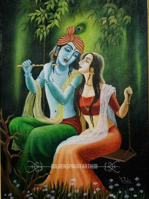 Divine Romance