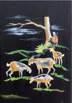 Quiet Herd