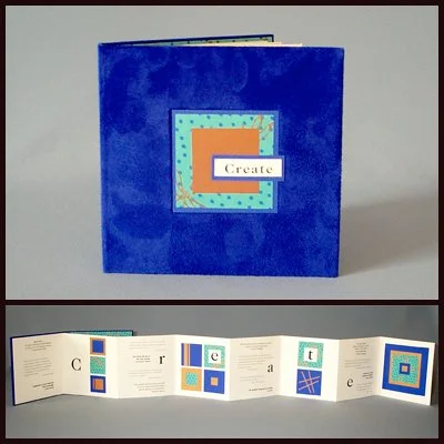 Create • 2004