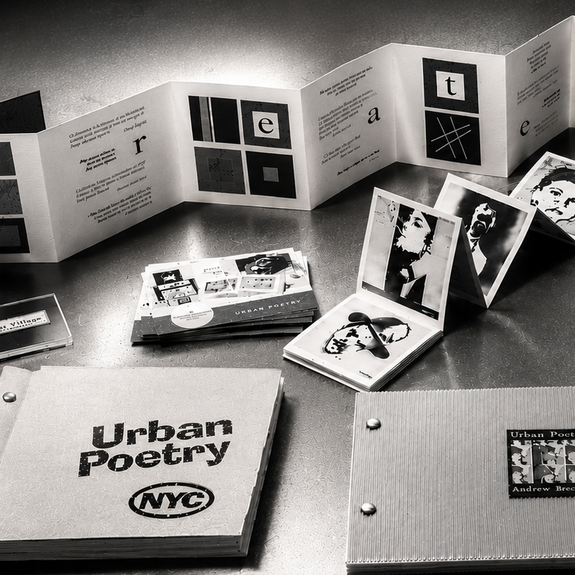 Archive of Early Works