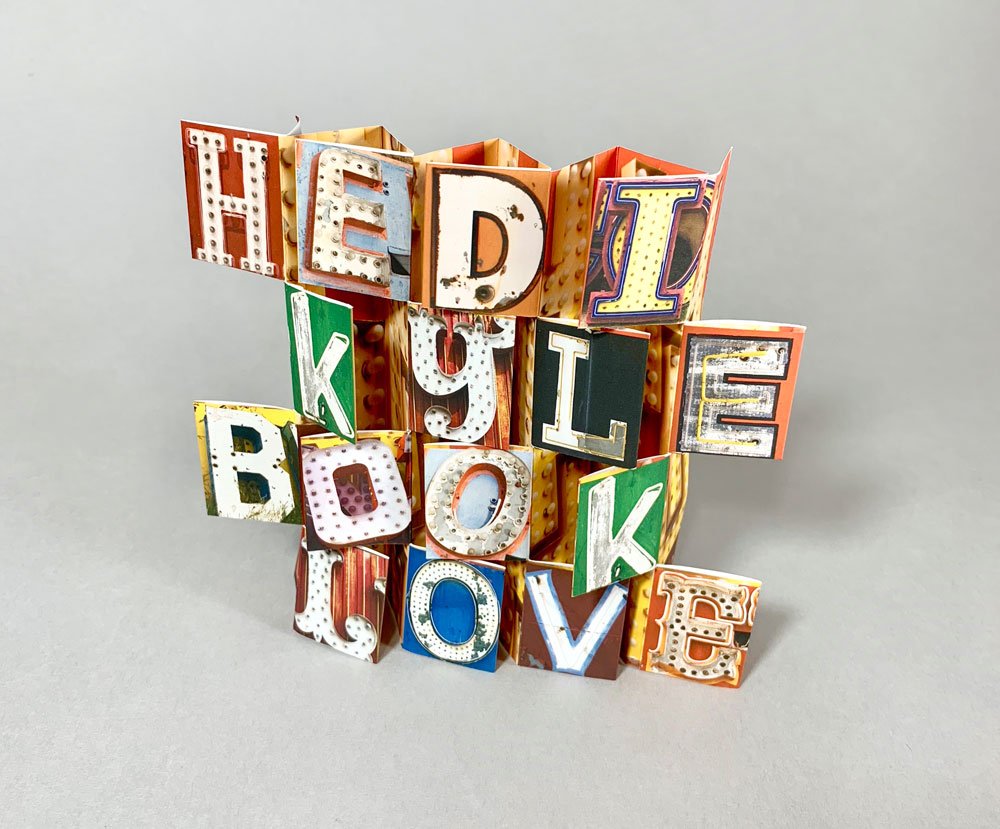 One Sheet Wonders  (FREE!)